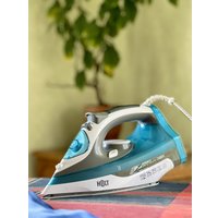 Утюг Holt HT-IR-005 (синий)