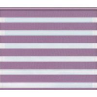 Шторы день-ночь Jalux День-Ночь Софт s 8 135x160 (бледно-бордовый)