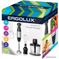 Погружной блендер Ergolux ELX-BS02-C72