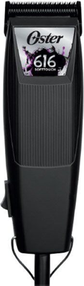 

Машинка для стрижки волос Oster 616 Soft Touch (616-50)