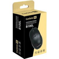 Мышь ExeGate Professional Standard B100L