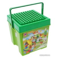 Конструктор Kids Home Toys Счастливая ферма 188-222 2496922