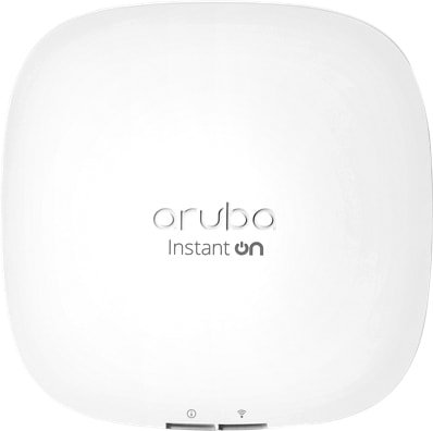 

Точка доступа Aruba Instant On AP22