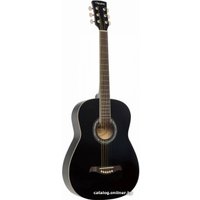 Акустическая гитара Veston F-38 BK
