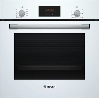 Bosch HBF114EW1R