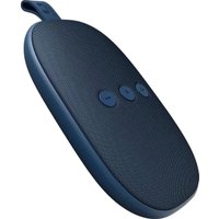 Беспроводная колонка Fresh'n Rebel Rockbox Bold X (Steel Blue)