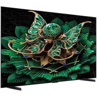 MiniLED телевизор TCL 98MQLED85K