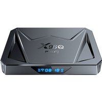 Смарт-приставка X96 Q Pro+ 4ГБ/32ГБ в Бресте