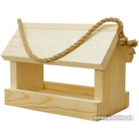 Кормушка для птиц КомфортПром 10221110