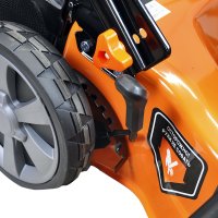 Газонокосилка Skiper GW512S