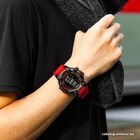 Наручные часы Casio G-Shock GBD-H1000-4A1