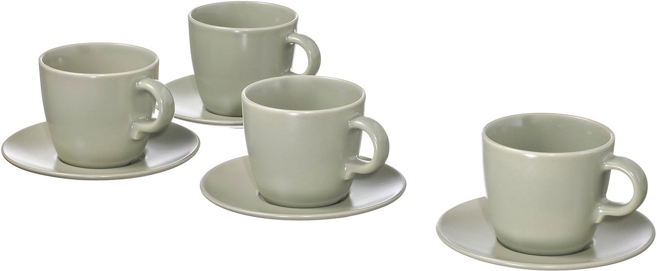 

Сервиз Ikea Фэргклар 704.781.59