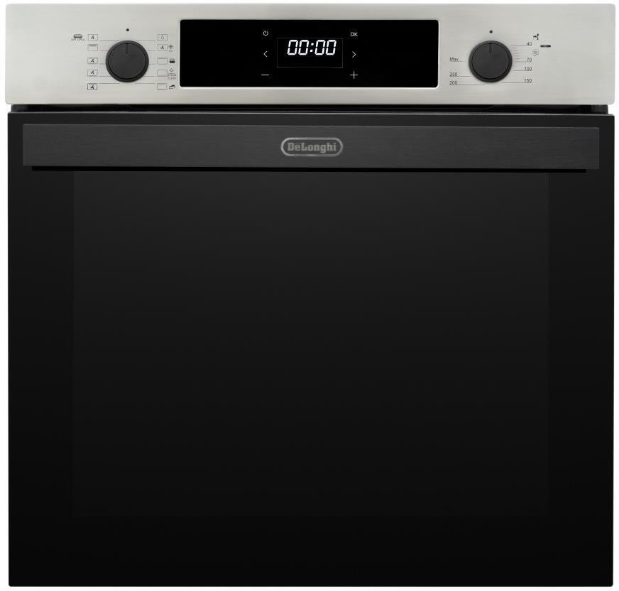 

Электрический духовой шкаф DeLonghi DEO 755 IM MARTINA
