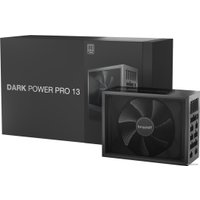 Блок питания be quiet! Dark Power Pro 13 1600W BN332