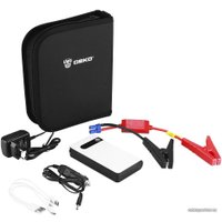 Портативное пусковое устройство Deko DKJS11000