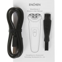 Электробритва Enchen BlackStone C