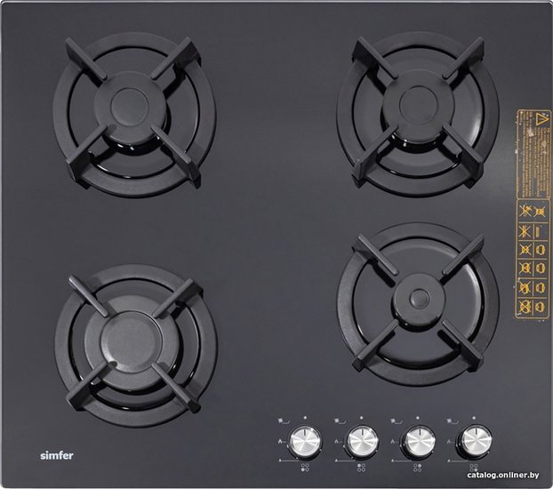 Simfer H60N40B416