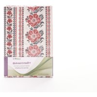 Скатерть Stolima Виниллайт 1004 Вышивка (110x140)