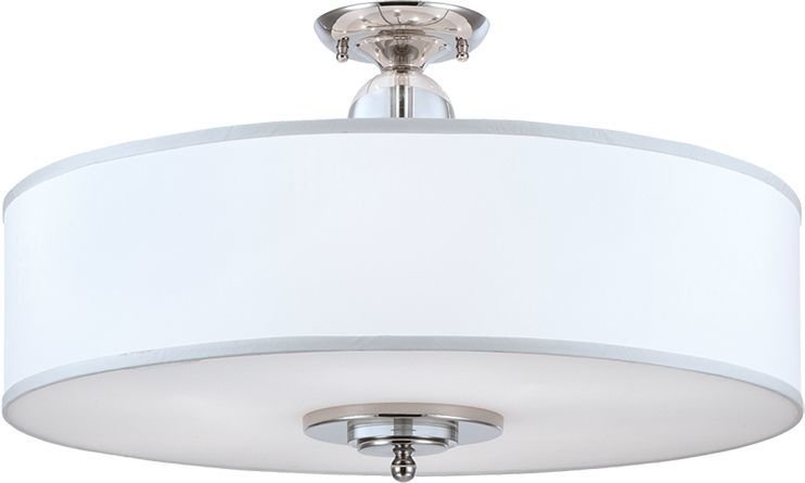 

Люстра средней высоты Newport 31809/PL