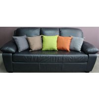 Декоративная подушка Matex Фьюжн 06-145 (паприка)