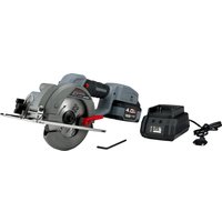 Дисковая (циркулярная) пила Profipower DHS-18V (с 1-им АКБ)