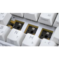 Клавиатура Ducky One 3 Mini RGB White (Cherry MX Brown)