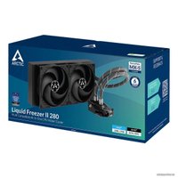 Жидкостное охлаждение для процессора Arctic Liquid Freezer II 280 ACFRE00066B