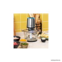 Чоппер Cecotec ChopBeat 1500 TitanBlack Glass (04185)