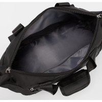 Дорожная сумка VALIGETTI 185-4016-BLK (черный)