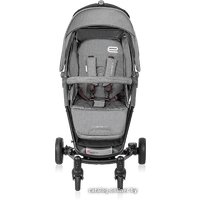 Коляска прогулочная «книга» Espiro Magic 2016 (синий)