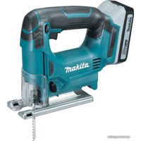 Электролобзик Makita JV183DWE