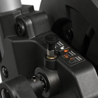 Мойка высокого давления Daewoo Power DAW 950W