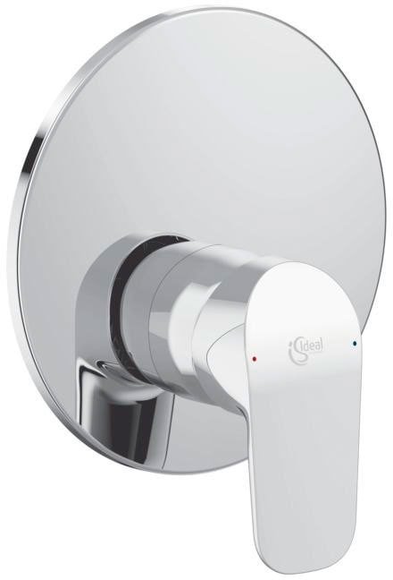 

Смеситель Ideal Standard Ceraflex A6724AA