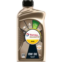 Моторное масло Total Quartz 9000 0W-30 1л