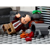 Конструктор LEGO Ideas 21336 Офис