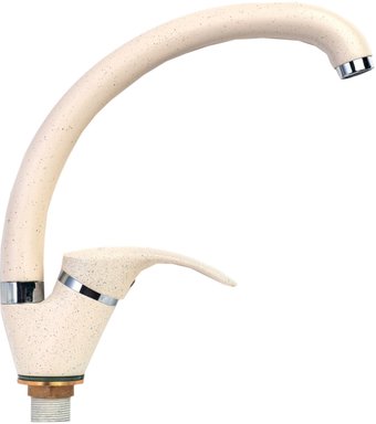 Смеситель Ledeme LL5936B-20 (бежевый)