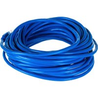 Кабель Cablexpert PP12-10M/B RJ45 - RJ45 (10 м, синий)