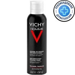 

Vichy Homme против раздражения кожи (200 мл)