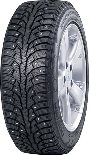Зимние шины Nokian Tyres Hakkapeliitta 5 225/45R17 94T