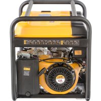 Бензиновый генератор Denzel PS 55 EA