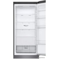 Холодильник LG GA-B509CLWL