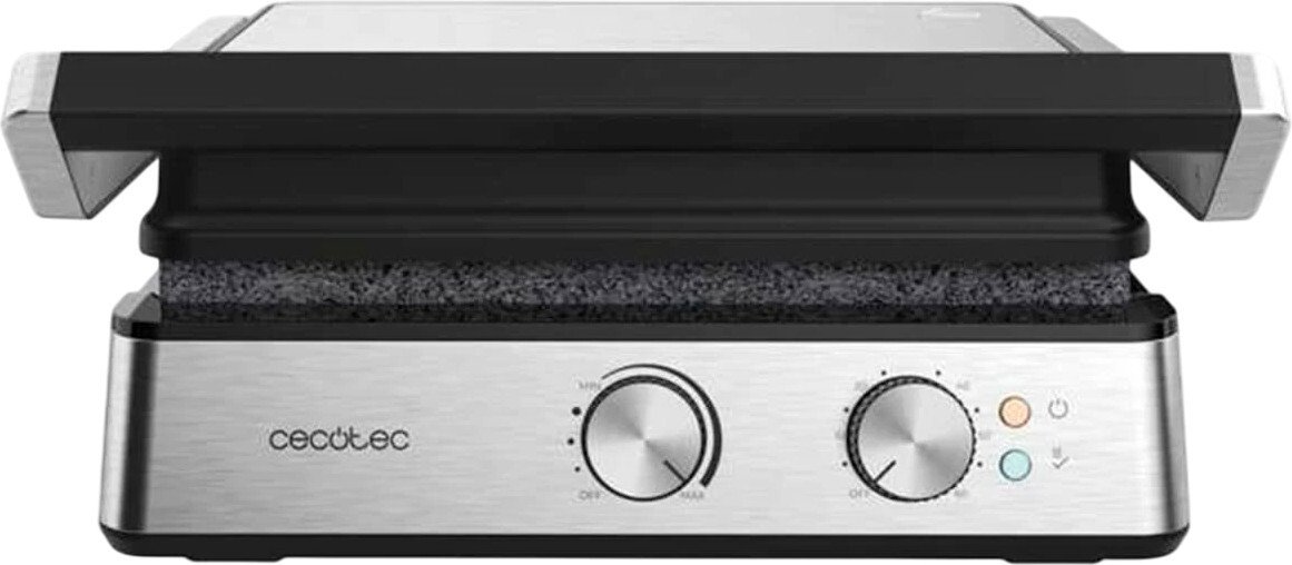 Электрогриль Cecotec Rock'nGrill Blaze 2968