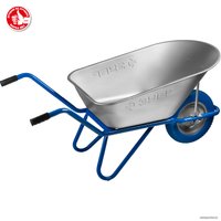 Садовые и строительные тачки Зубр Профессионал 39901_z01