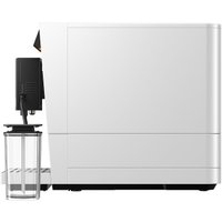 Кофемашина Trouver Virtuoso 10 Pro (белый)