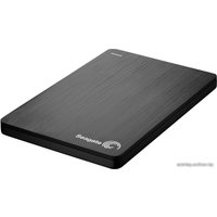 Внешний накопитель Seagate Backup Plus Slim Black 2TB (STDR2000200)