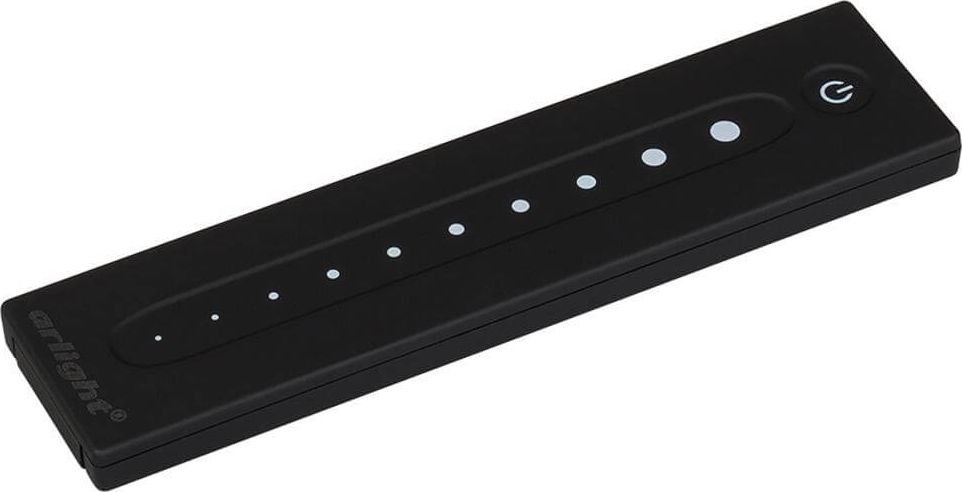 

Пульт управления Arlight SR-2833TS Black 019978