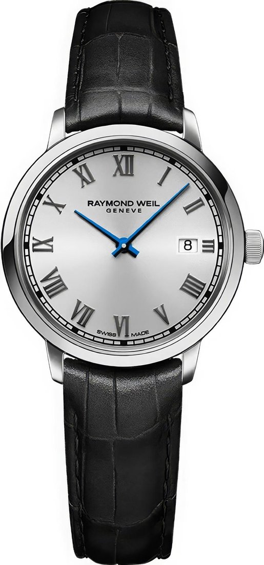 

Наручные часы Raymond Weil Toccata 5985-STC-00659