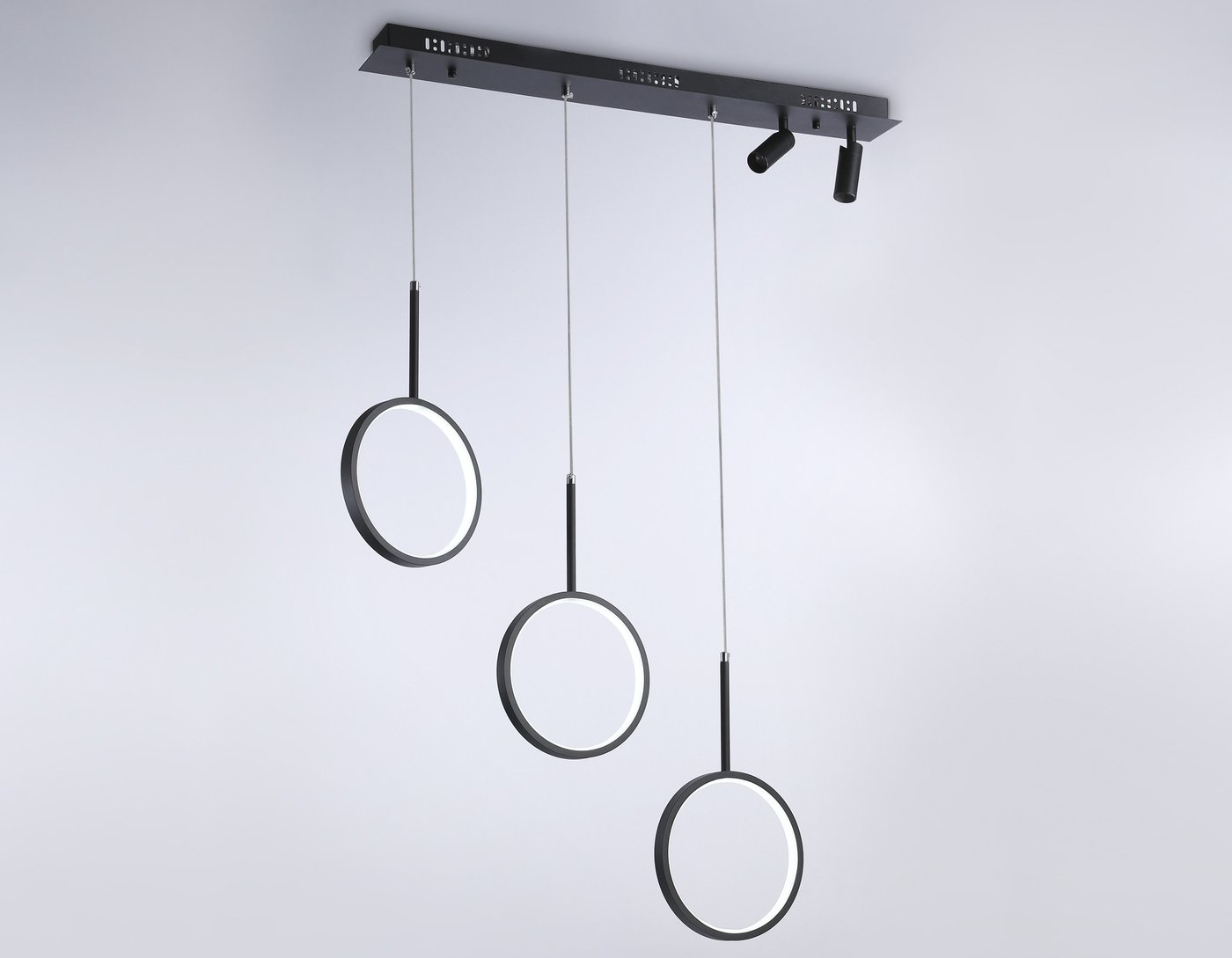 

Подвесная люстра Ambrella light Comfort FL5278