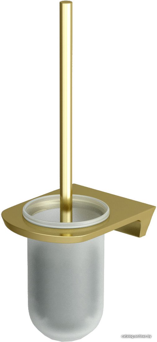 Ершик для унитаза Wasserkraft Aisch K-5927