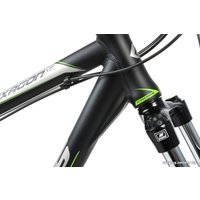 Велосипед Kross HEXAGON X5